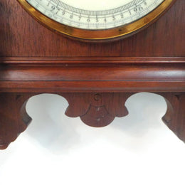 Edwardian Barometer
