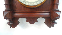 Edwardian Barometer | Antique & Vintage | Moonee Ponds Antiques | Australia Wide Delivery
