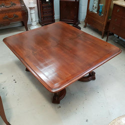 French 19th Century Coffee Table | Antique & Vintage | Moonee Ponds Antiques | Australia Wide Delivery