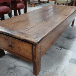 Antique French Coffee Table