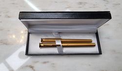 Vintage Pierre Cardin Pen Set | Antique & Vintage | Moonee Ponds Antiques | Australia Wide Delivery