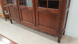A French Louis XV Bookcase | Antique & Vintage | Moonee Ponds Antiques | Australia Wide Delivery