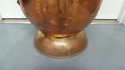 Antique French Copper Jug | Antique & Vintage | Moonee Ponds Antiques | Australia Wide Delivery