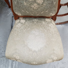 French Louis XV style Bedroom Chair