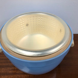 “Thermos” Brand Insulated Retro Ice Bucket