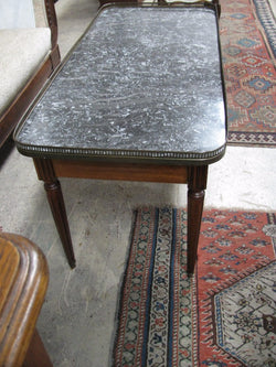French Walnut Coffee Table-1 | Antique & Vintage | Moonee Ponds Antiques | Australia Wide Delivery