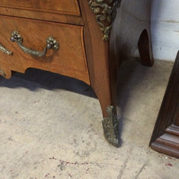 French 19th Century Commode