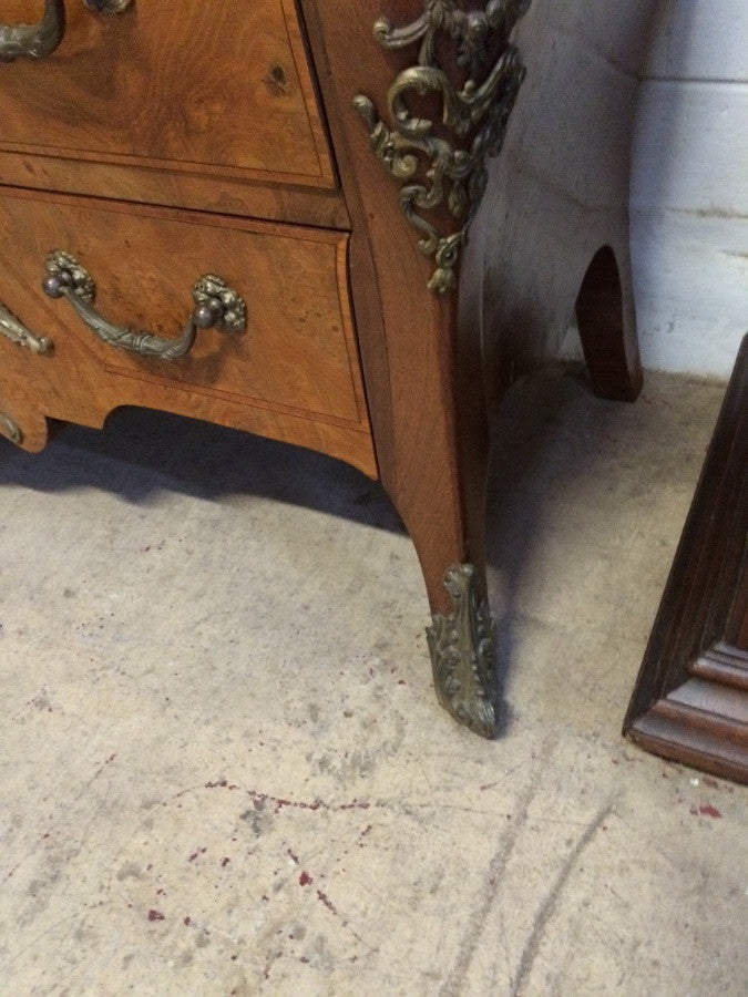 French 19th Century Commode | Antique & Vintage | Moonee Ponds Antiques | Australia Wide Delivery
