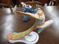 Stunning Royal Doulton Figurine | Antique & Vintage | Moonee Ponds Antiques | Australia Wide Delivery