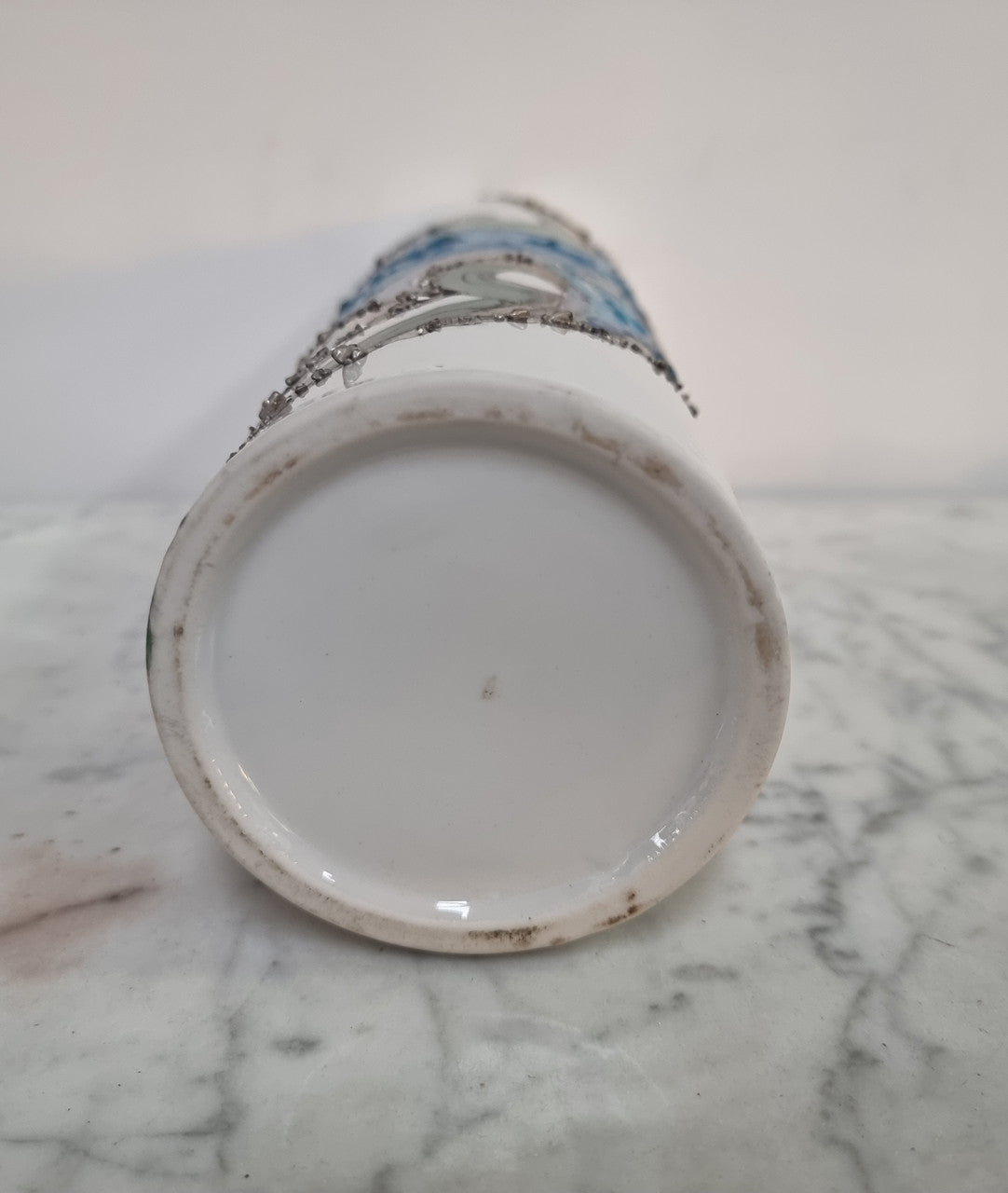 Beautiful Decorative Modern Mid Century Signed Vase | Antique & Vintage | Moonee Ponds Antiques | Australia Wide
