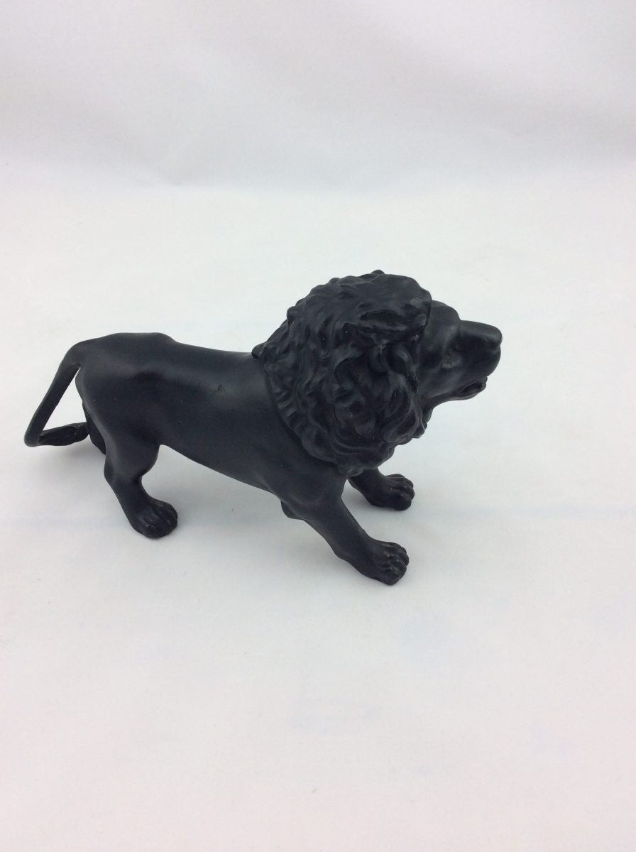 Victorian Cast Iron Lion | Antique & Vintage | Moonee Ponds Antiques | Australia Wide Delivery