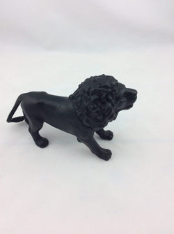 Victorian Cast Iron Lion | Antique & Vintage | Moonee Ponds Antiques | Australia Wide Delivery
