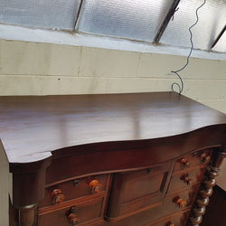 Victorian Chest of Drawers-1 | Antique & Vintage | Moonee Ponds Antiques | Australia Wide Delivery