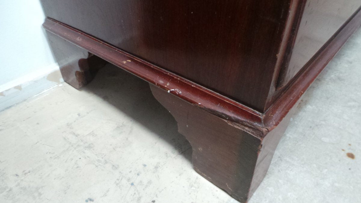 Antique Cedar Chest of Drawers | Antique & Vintage | Moonee Ponds Antiques | Australia Wide Delivery