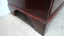 Antique Cedar Chest of Drawers | Antique & Vintage | Moonee Ponds Antiques | Australia Wide Delivery