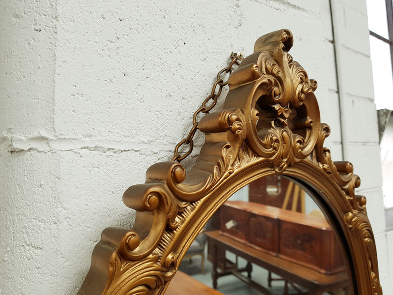 Vintage Mirror