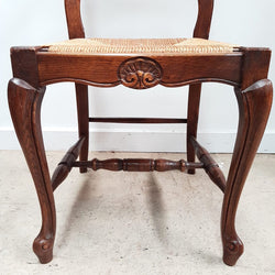 Set of Six French Dining Chairs-2 | Antique & Vintage | Moonee Ponds Antiques | Australia Wide Delivery