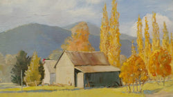 Oil Painting-1 | Antique & Vintage | Moonee Ponds Antiques | Australia Wide Delivery