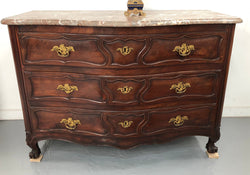 French Louis XVI walnut commode | Antique & Vintage | Moonee Ponds Antiques | Australia Wide Delivery