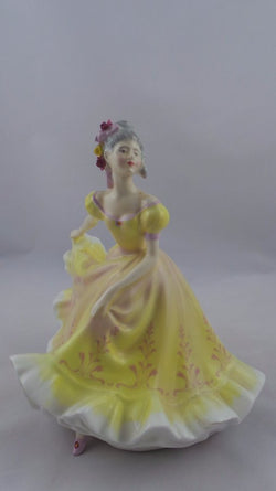 Royal Doulton Figurine | Antique & Vintage | Moonee Ponds Antiques | Australia Wide Delivery