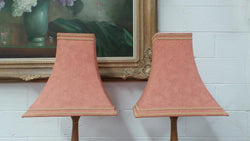 Pair of Vintage Lamps | Antique & Vintage | Moonee Ponds Antiques | Australia Wide Delivery