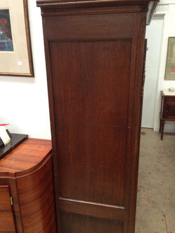 French Oak Bookcase | Antique & Vintage | Moonee Ponds Antiques | Australia Wide Delivery