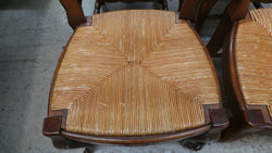 Set of Six French Style Dining Chairs | Antique & Vintage | Moonee Ponds Antiques | Australia Wide Delivery