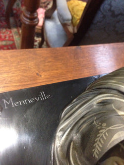 Menneville Art Deco Sculpture | Antique & Vintage | Moonee Ponds Antiques | Australia Wide Delivery