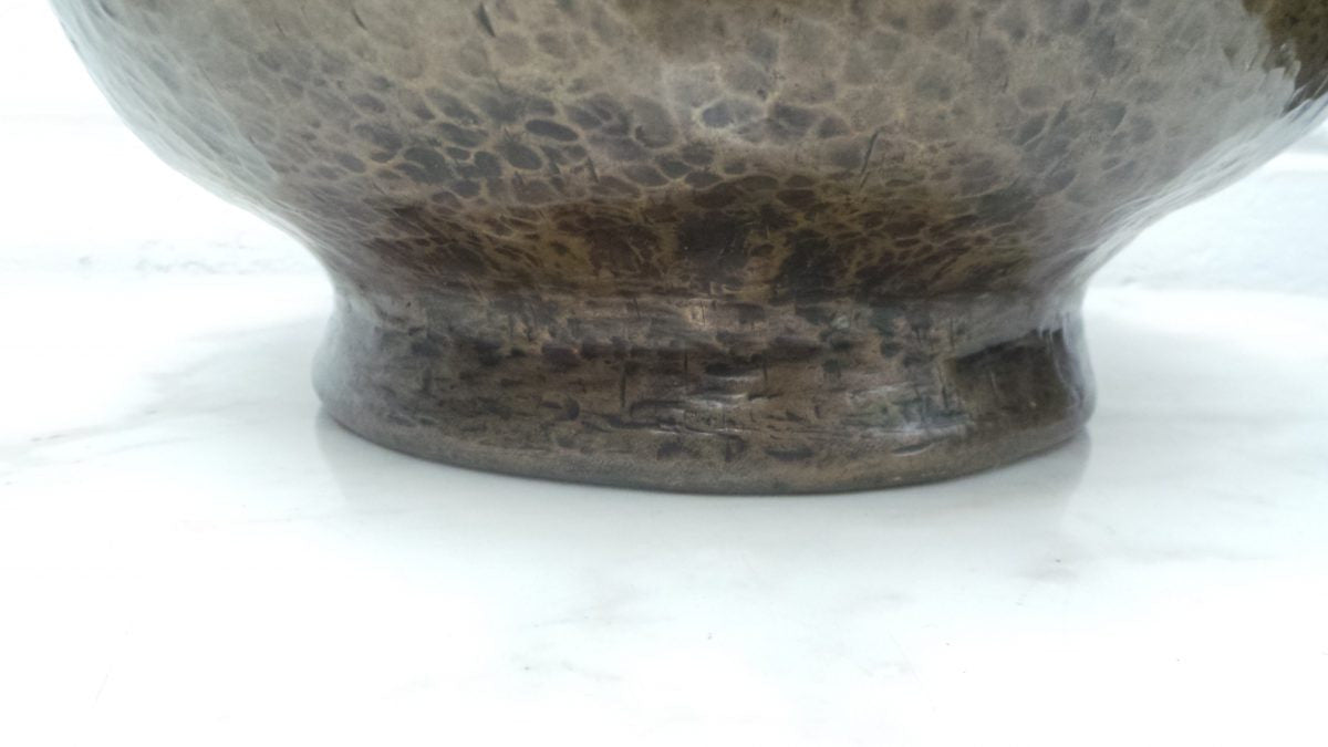 Arts and Crafts Jardiniere | Antique & Vintage | Moonee Ponds Antiques | Australia Wide Delivery