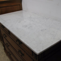 French Oak Chest of Drawers