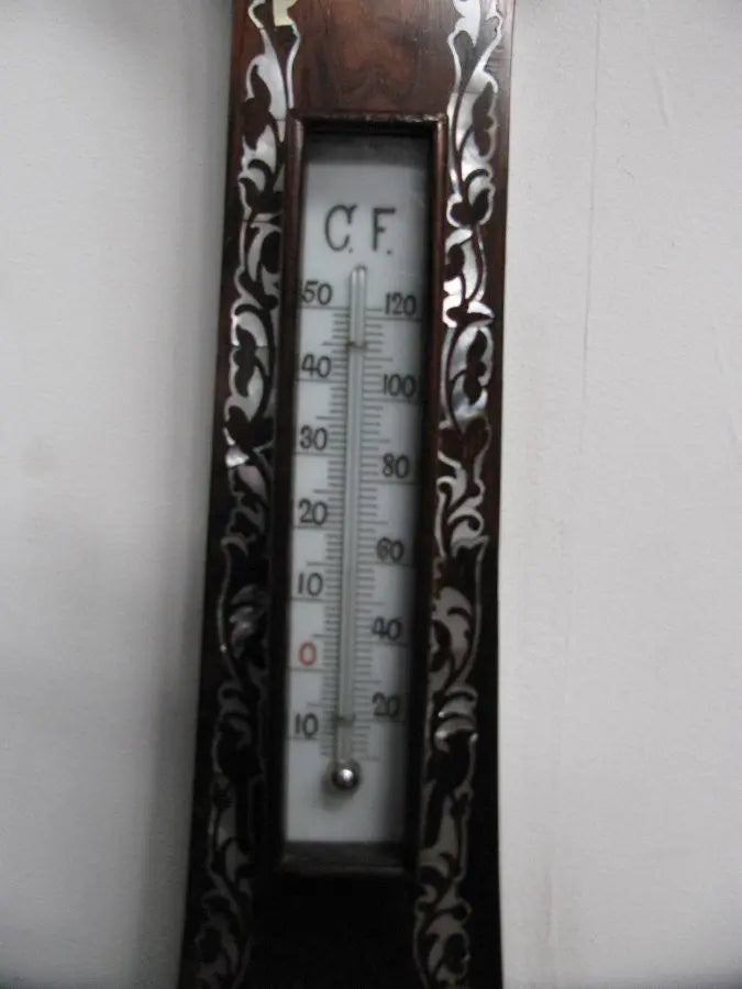 Barometer | Antique & Vintage | Moonee Ponds Antiques | Australia Wide Delivery
