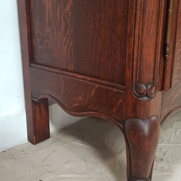 A French Louis XV Bookcase