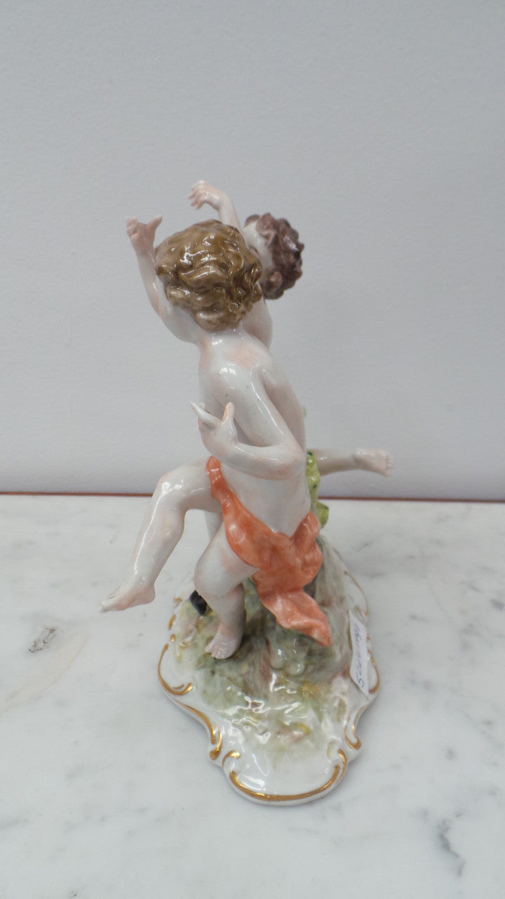 Beautiful 19th Century Figurines | Antique & Vintage | Moonee Ponds Antiques | Australia Wide Delivery