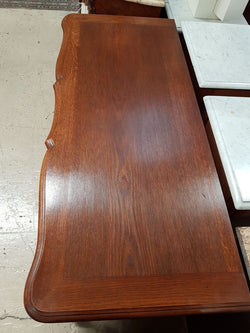French Oak XV Style Commode | Antique & Vintage | Moonee Ponds Antiques | Australia Wide Delivery
