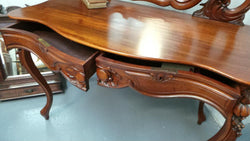 Charming French Dressing Table | Antique & Vintage | Moonee Ponds Antiques | Australia Wide Delivery