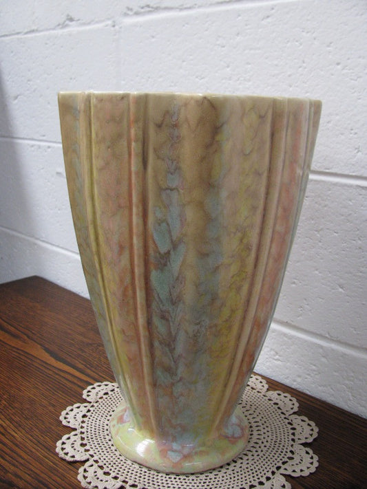 Beautiful Beswick Vase