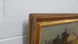 Impressionist Painting | Antique & Vintage | Moonee Ponds Antiques | Australia Wide Delivery