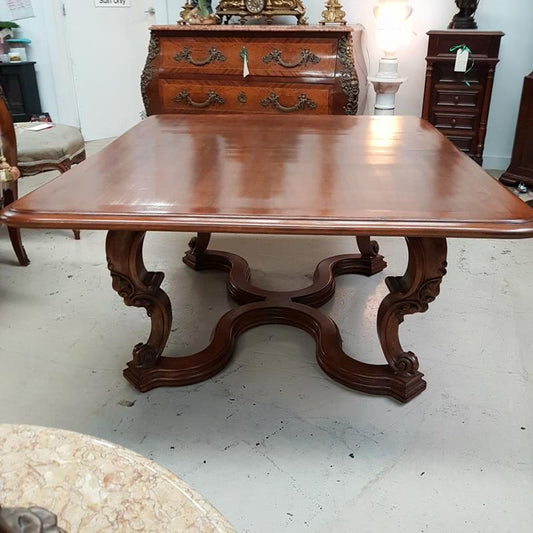 French 19th Century Coffee Table