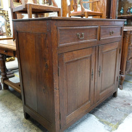 Early 19th Century French Sideboard