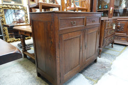 Early 19th Century French Sideboard | Antique & Vintage | Moonee Ponds Antiques | Australia Wide Delivery