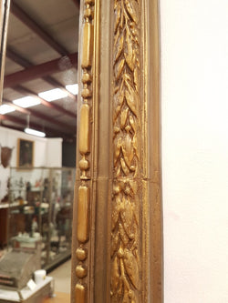 French 19th Century Neoclassical Mirror | Antique & Vintage | Moonee Ponds Antiques | Australia Wide Delivery