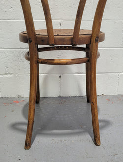Lovely Antique Bentwood Chair | Antique & Vintage | Moonee Ponds Antiques | Australia Wide Delivery