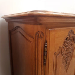 French Louis XV Cabinet | Antique & Vintage | Moonee Ponds Antiques | Australia Wide Delivery