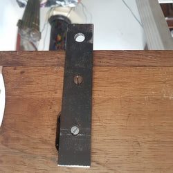 French Oak Coat-Hat Rack With Five Decorative Hooks | Antique & Vintage | Moonee Ponds Antiques | Australia Wide Delivery