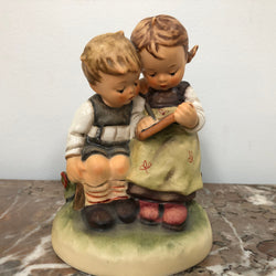 "Smart Little Sister" | Antique & Vintage | Moonee Ponds Antiques | Australia Wide Delivery