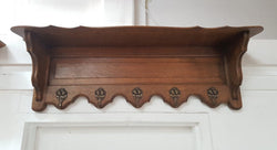 French Antique Coat Rack | Antique & Vintage | Moonee Ponds Antiques | Australia Wide Delivery