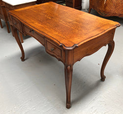 Fabulous Louis XV Style Desk | Antique & Vintage | Moonee Ponds Antiques | Australia Wide Delivery
