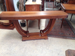 French Art Deco Console Table | Antique & Vintage | Moonee Ponds Antiques | Australia Wide Delivery