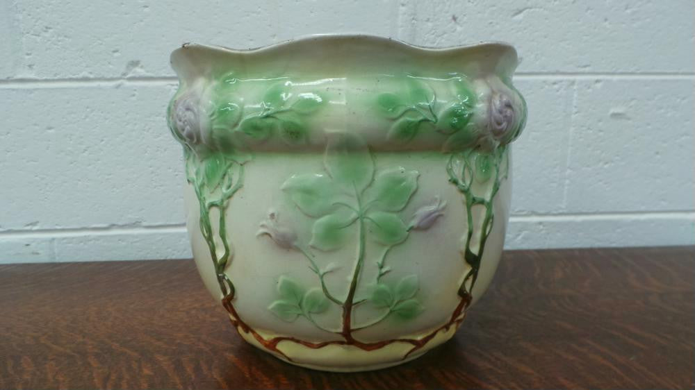 Edwardian Jardiniere-1 | Antique & Vintage | Moonee Ponds Antiques | Australia Wide Delivery
