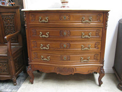 French Walnut Commode | Antique & Vintage | Moonee Ponds Antiques | Australia Wide Delivery